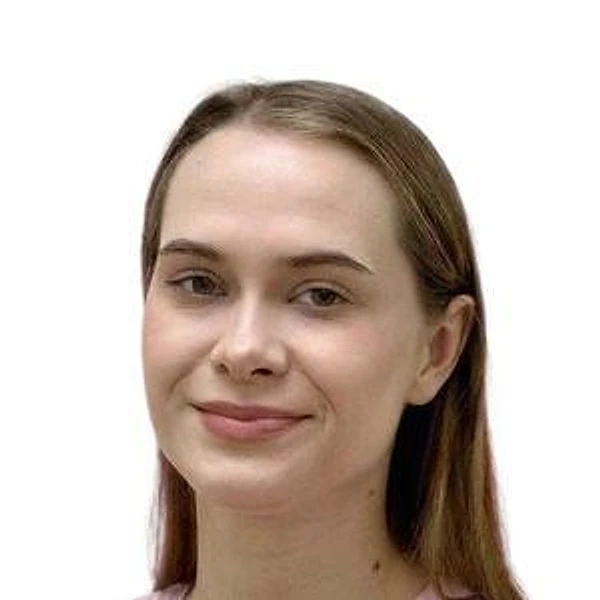 Степанова Ника Алексеевна — Логопед, Дефектолог, Краснодар