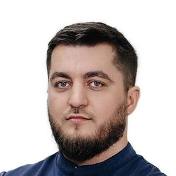 Раджабов Ашурали Раджабович — Стоматолог-ортопед, Москва