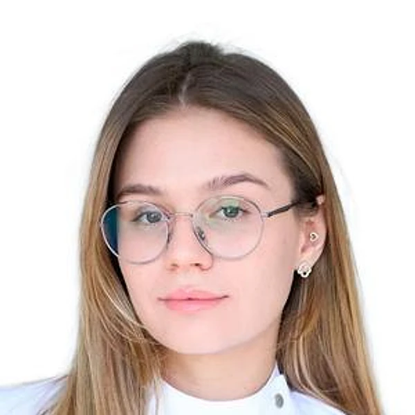 Эргюн Эла Дженгизовна — Стоматолог, Стоматолог-ортопед, Москва