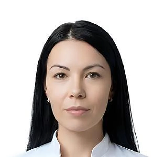 Трофимова Марина Евгеньевна — Инструктор ЛФК, Челябинск