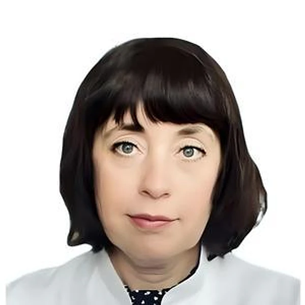 Севастьянова Юлия Сергеевна — Невролог, Вертебролог, Москва