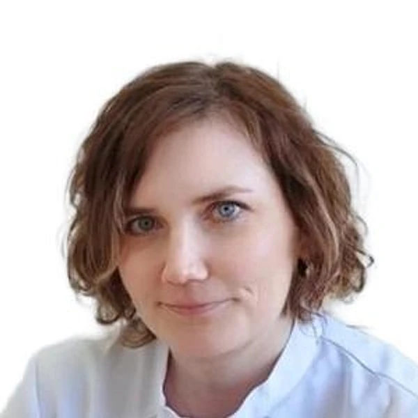 Агафонова Юлия Юрьевна — Акушерка, Курган