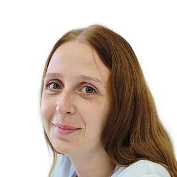 Гаврилович Анастасия Павловна — Акушерка, Курган
