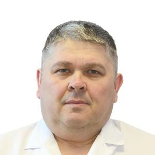 Мельников Сергей Михайлович — Стоматолог, Камышлов