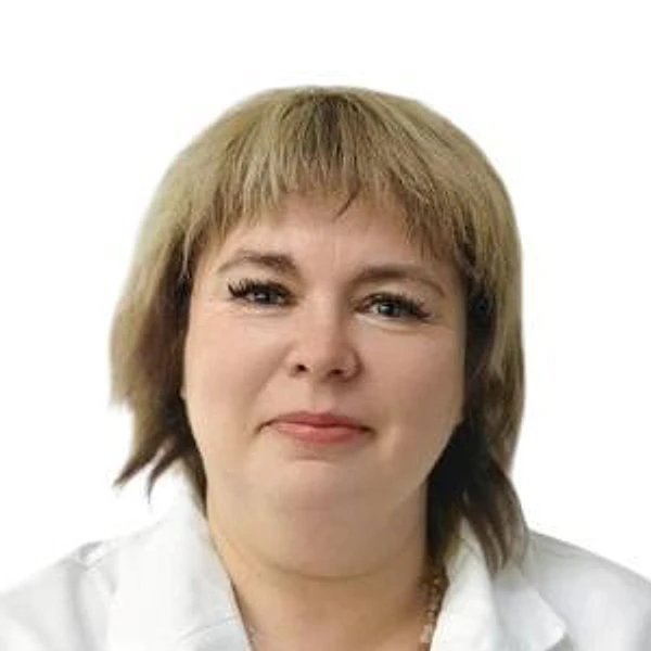 Ромашкина Татьяна Владиславовна — Стоматолог, Камышлов