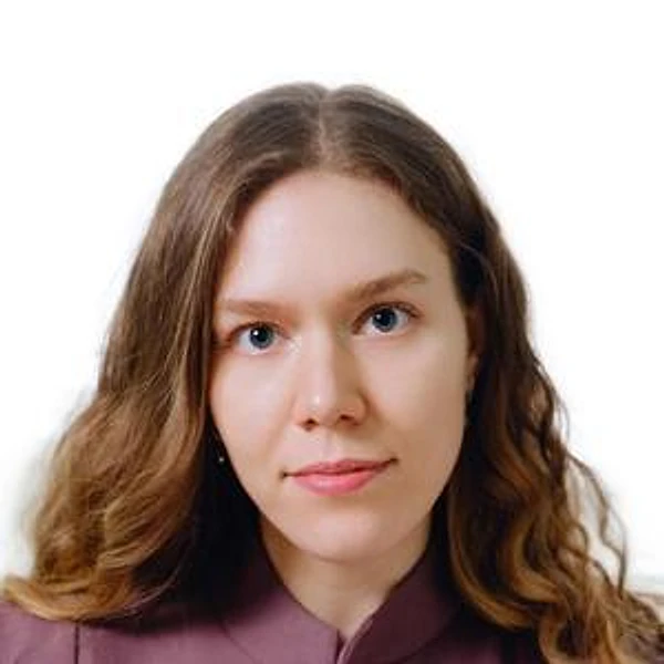 Балахнина Екатерина Юрьевна — Клинический психолог, Кемерово