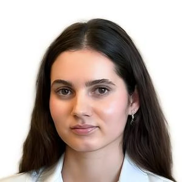 Логинова Юлианна Геннадьевна — Дерматолог, Детский дерматолог, Владимир