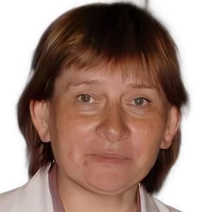 Соловьева Валентина Александровна — Аллерголог, Детский аллерголог, Иммунолог, Красноярск