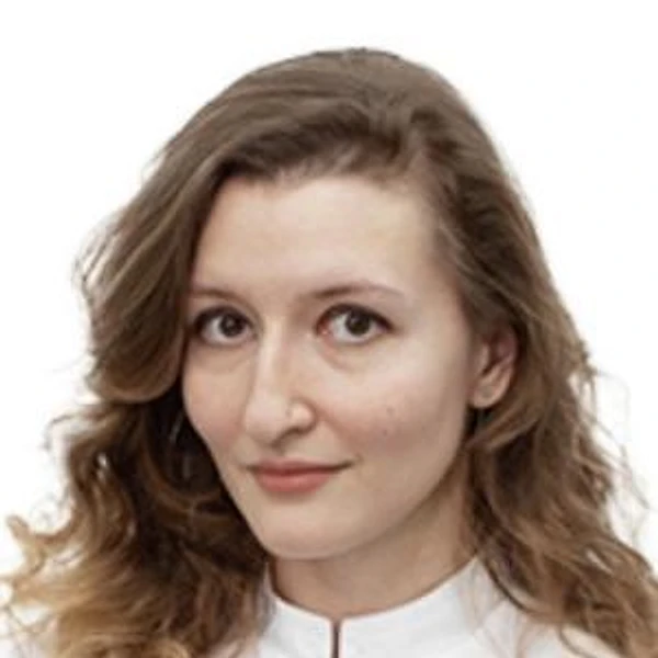 Дингилиши Дарина Александровна — Стоматолог, Детский стоматолог, Стоматолог-ортодонт, Екатеринбург