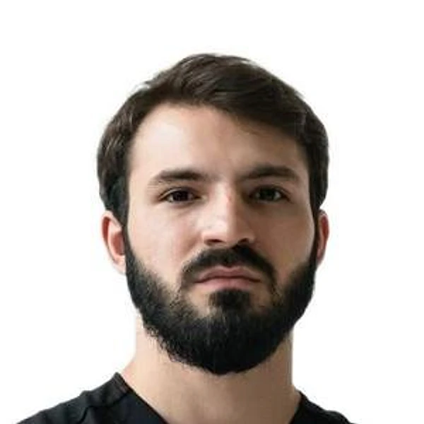 Гасанов Рамазан Магомедкадиевич — Стоматолог-хирург, Стоматолог, Москва