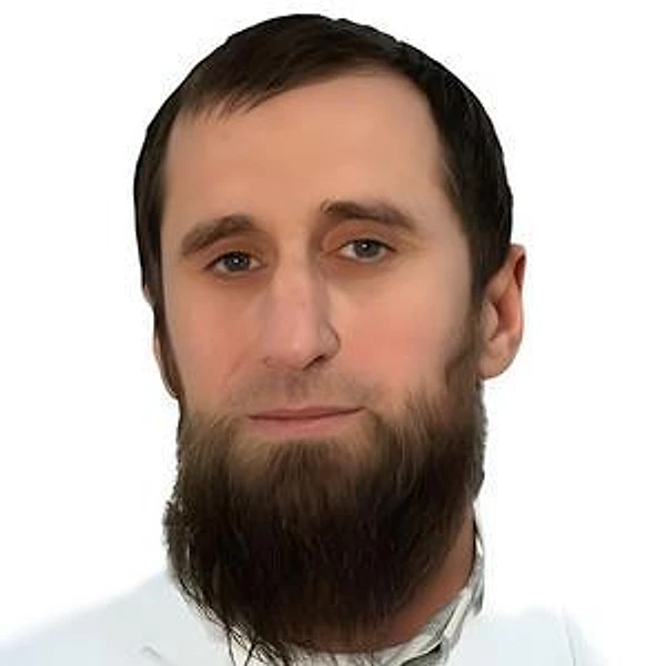 Устаров Билал Рафикович — Психолог, Детский психолог, Казань