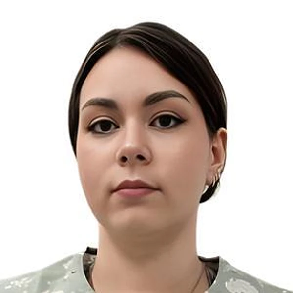 Лавриненко Алёна Сергеевна — Педиатр, Санкт-Петербург