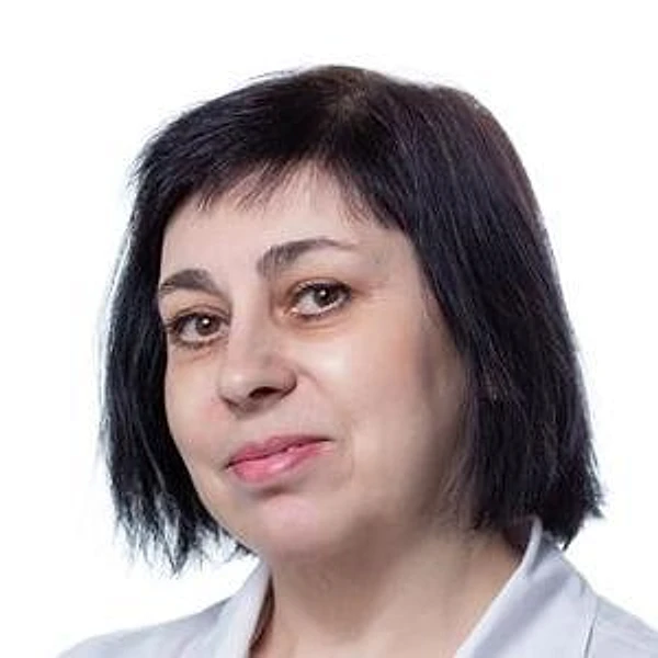 Кац Римма Яковлевна — Аллерголог, Детский аллерголог, Детский иммунолог, Иммунолог, Красноярск