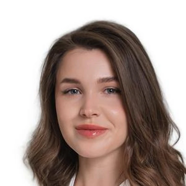 Рожкова Валерия Владиславовна — Дерматовенеролог, Пермь