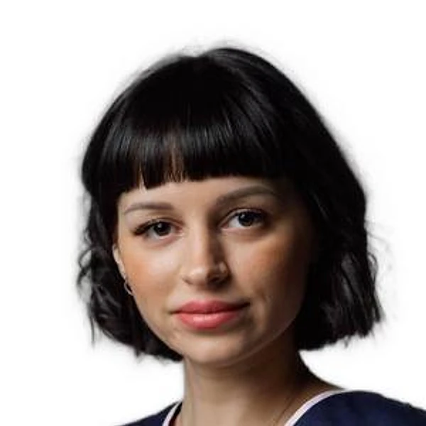 Лобанова Светлана Геннадьевна — Стоматолог, Санкт-Петербург