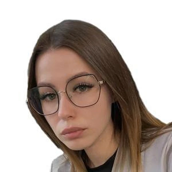 Попова Кристина Дмитриевна — Оптометрист, Тюмень