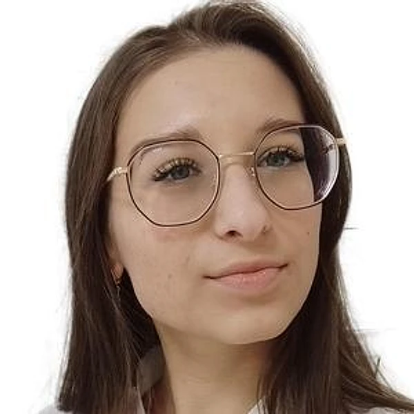 Трофимова Тамара Андреевна — Оптометрист, Тюмень