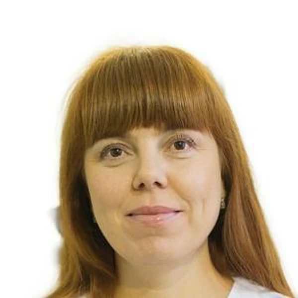 Орлова Анастасия Борисовна — Медсестра, Тюмень