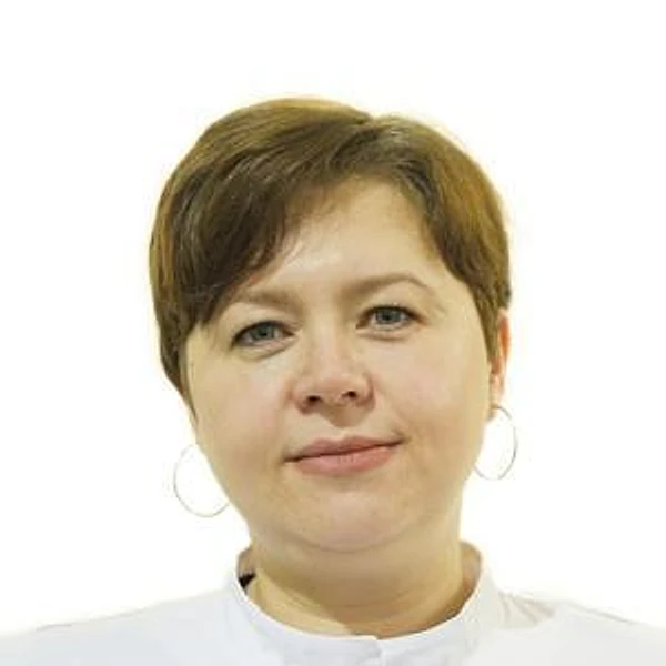 Королева Любовь Николаевна — Медсестра, Тюмень