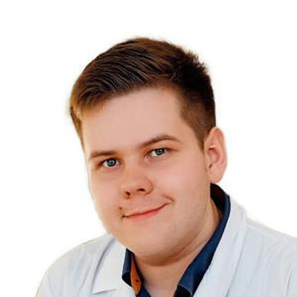 Изюмов Никита Михайлович — Онколог, Лазерный хирург, Онколог-дерматолог, Хирург, Вологда