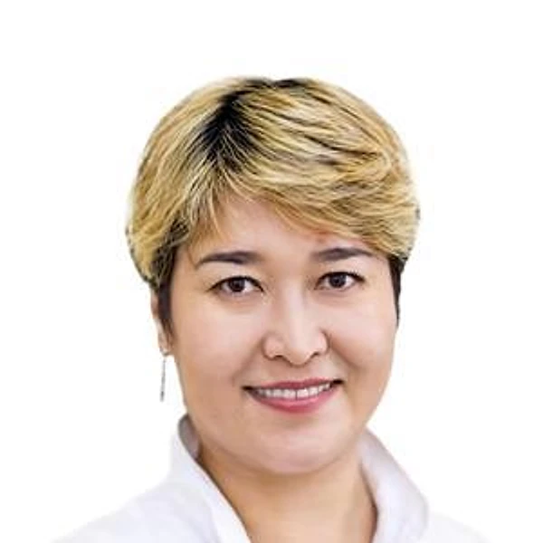 Веселовская Инна Владимировна — Кардиолог, Аритмолог, Функциональный диагност, Красноярск