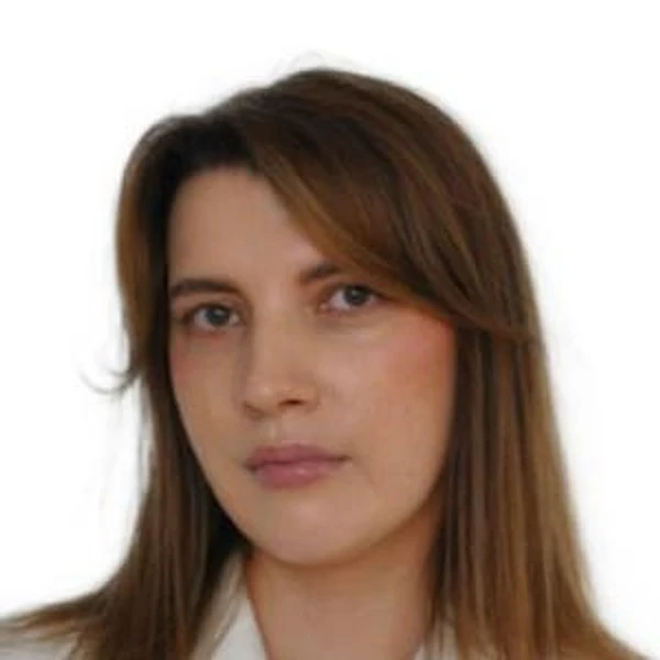 Демченко Светлана Владимировна — Инфекционист, Новосибирск