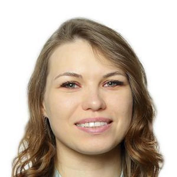Дымант Вероника Николаевна — Гинеколог, Акушер, Детский гинеколог, Тюмень