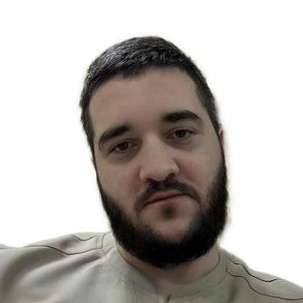 Драганов Даниил Романович — Травматолог, Ортопед, Свободный