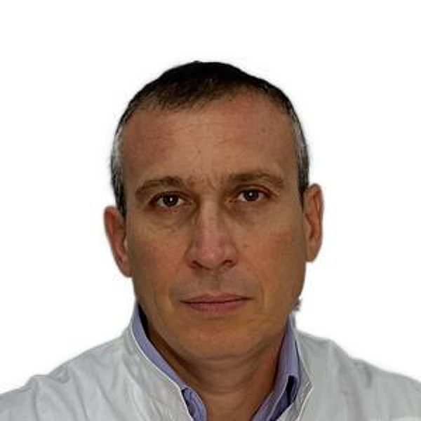 Маргиев Сергей Анзорович — Абдоминальный хирург, Владикавказ