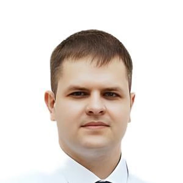 Милованкин Владислав Александрович — Нейрохирург, Екатеринбург