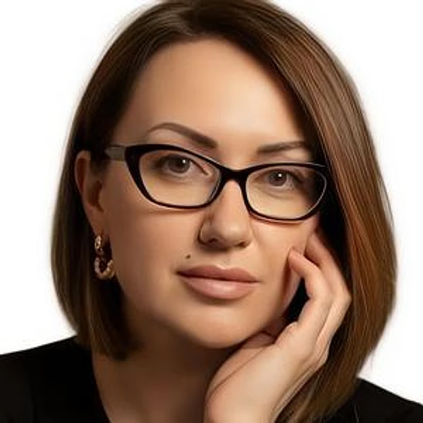 Иванова Евгения Константиновна — Психолог, Сексолог, Сочи