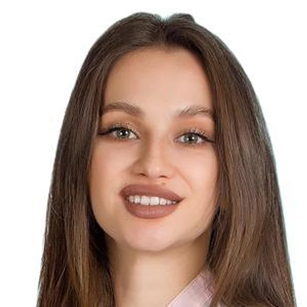 Романова Лада Павловна — Стоматолог, Новокузнецк