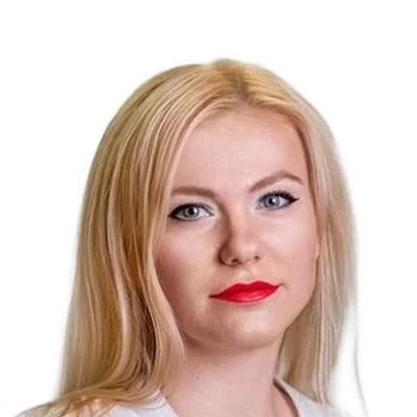 Брюханова Татьяна Владимировна — Функциональный диагност, Красноярск