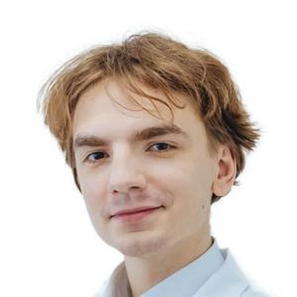 Касабуцкий Владислав Витальевич — Психиатр, Нарколог, Сургут