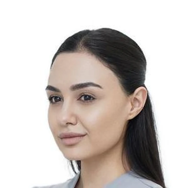 Халезина Карина Левоновна — Косметолог-эстетист, Новороссийск