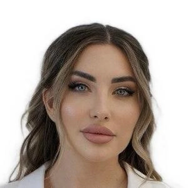 Иванова Анастасия Дмитриевна — Косметолог-эстетист, Новороссийск