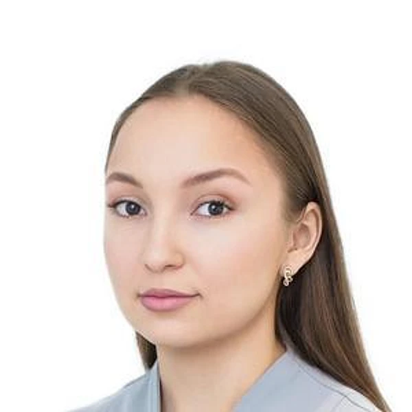 Морарь Екатерина Александровна — Косметолог-эстетист, Новороссийск