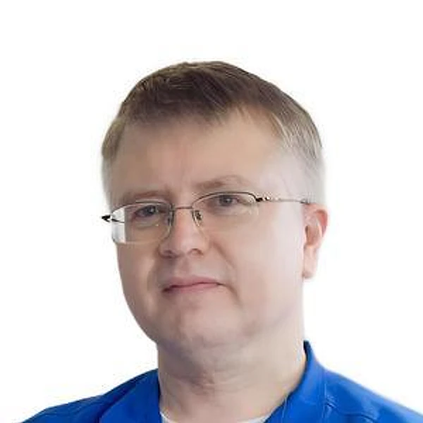 Буторин Павел Геннадьевич — Ортопед, Травматолог, Красноярск