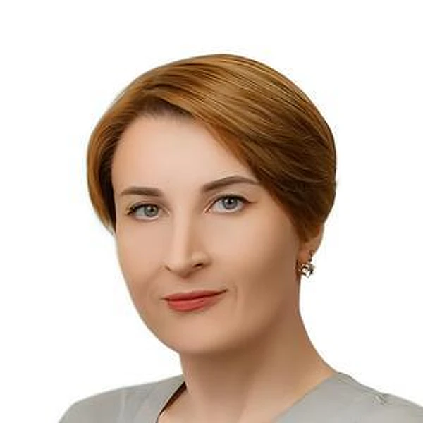 Прокофьева Татьяна Владимировна — Медсестра, Ярославль
