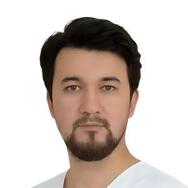 Карабаев Шукурджон Шавкатжонович — Стоматолог, Москва
