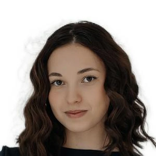 Васильева Евгения Дмитриевна — Стоматолог, Москва
