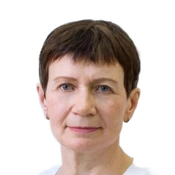 Кузякина Ирина Геннадьевна — Терапевт, Гастроэнтеролог, Красноярск