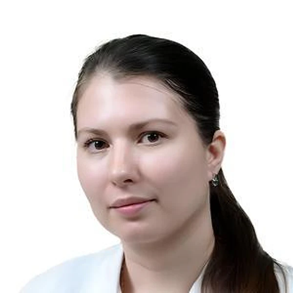 Мокрушина Анна Сергеевна — Невролог, Детский невролог, Королёв
