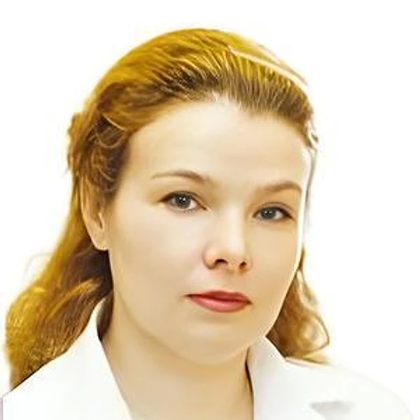 Ключникова Елена Петровна — Ревматолог, Красноярск