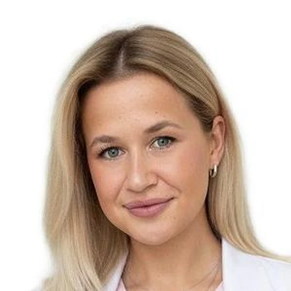 Орлова Елена Всеволодовна — Онколог, Омск