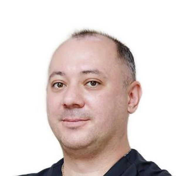 Глоба Павел Павлович — Стоматолог-хирург, Кореновск