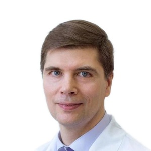 Штегман Олег Анатольевич — Кардиолог, Аритмолог, Детский кардиолог, Красноярск
