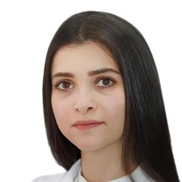 Амбарян Арикназ Радиковна — ЛОР-хирург, Детский ЛОР, ЛОР, Пятигорск