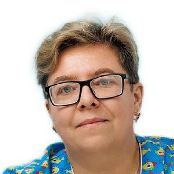 Коваленко Наталья Николаевна — Медсестра, Сыктывкар