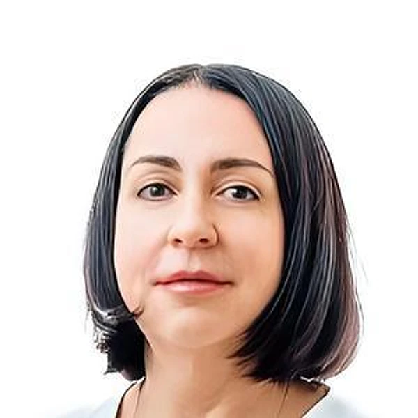 Трескиба Ольга Борисовна — Врач УЗИ, Красноярск
